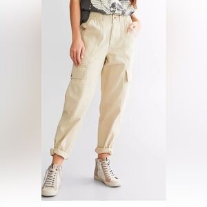 Gilded Intent Cargo Pants XS